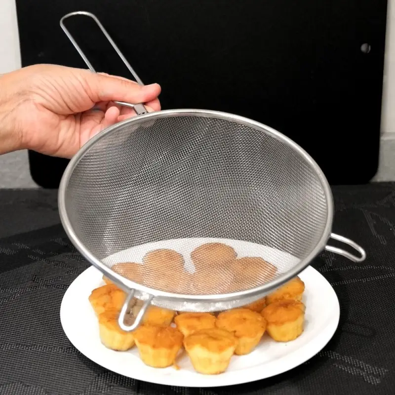 Сито Эконом диаметр 18см Сито Эконом диаметр 18см