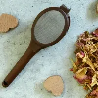 Ситечко для заваривания чая и молотого кофе Ситечко для заваривания чая и молотого кофе