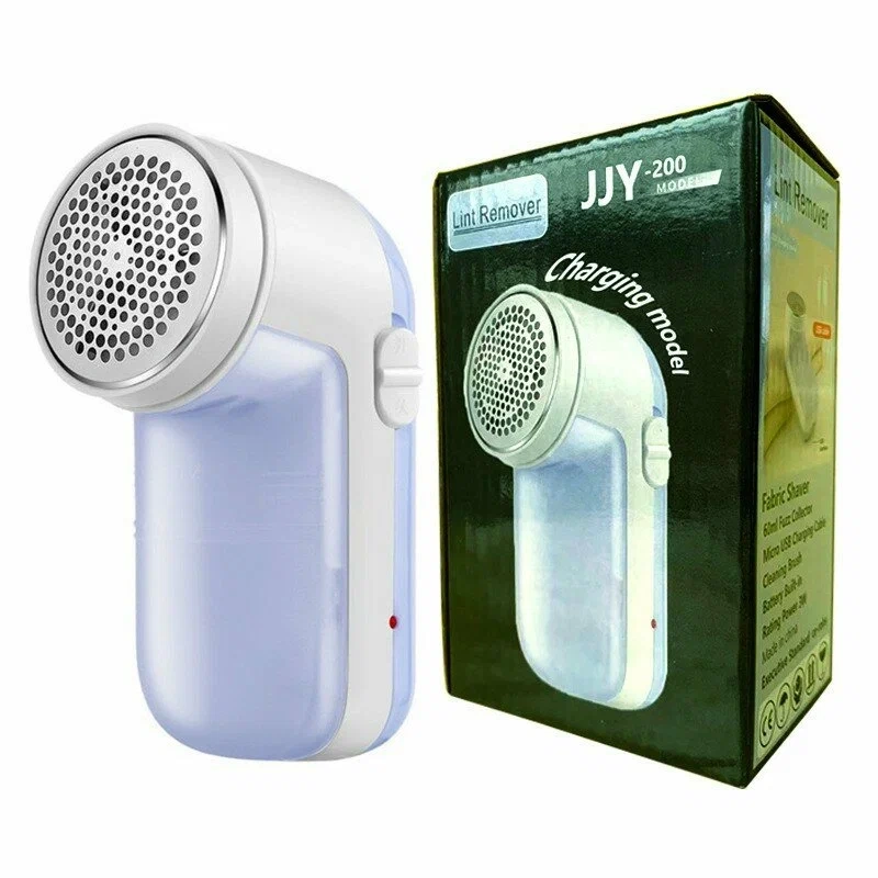 Удалитель катышек