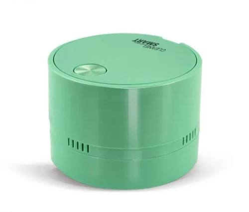 Настольный пылесос (цвет в ассортименте) Настольный пылесос (цвет в ассортименте)