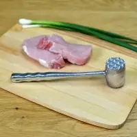 Молоток для мяса 20 см Молоток для мяса 20 см