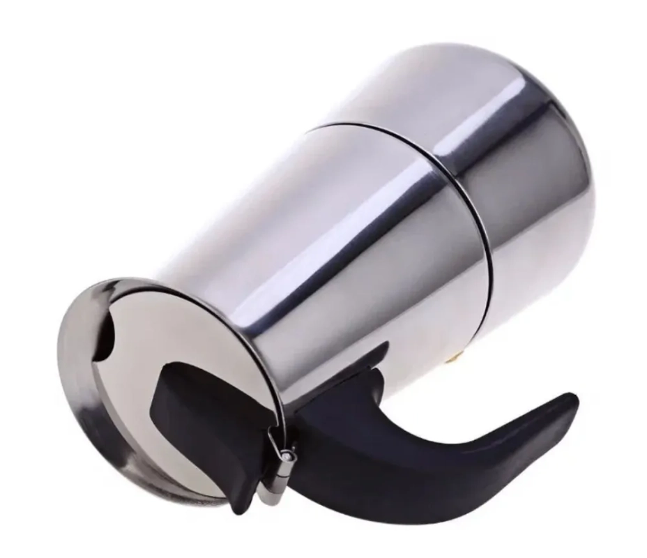 Кофеварка гейзерная Кофеварка гейзерная