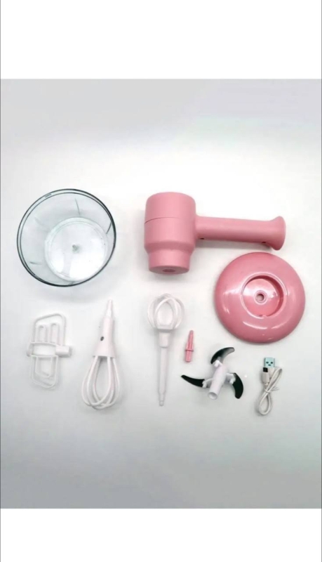 Измельчитель механический Измельчитель механический