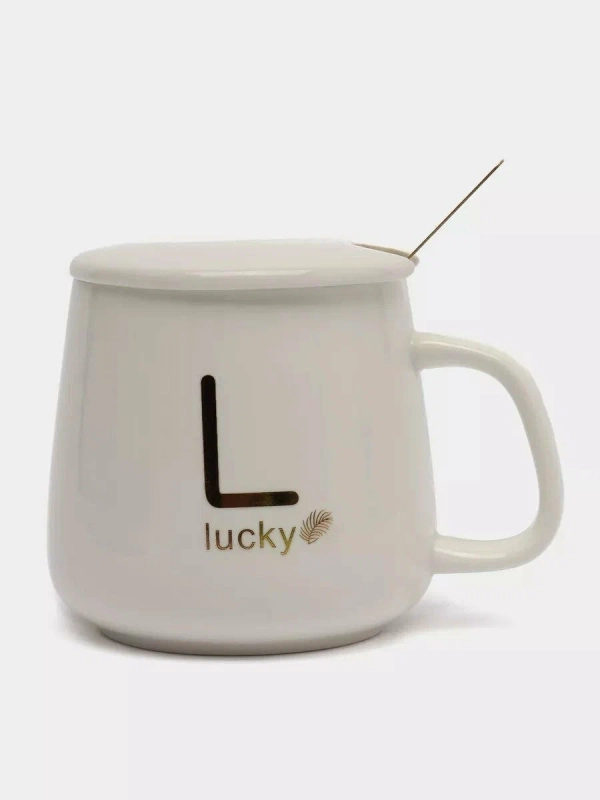 Кружка с подогревом