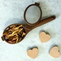 Ситечко для заваривания чая и молотого кофе Ситечко для заваривания чая и молотого кофе