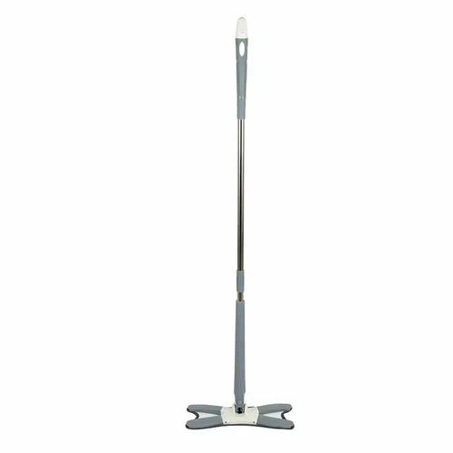 Швабра для пола с насадкой из микрофибры Mop X Швабра для пола с насадкой из микрофибры Mop X