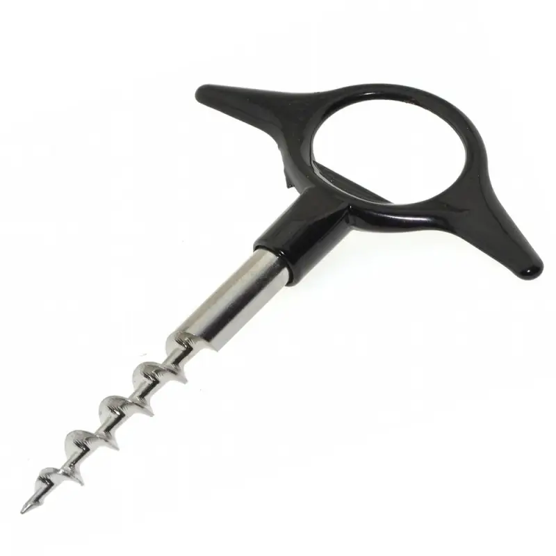 Штопор с ручкой (ассортимент) Штопор с ручкой (ассортимент)