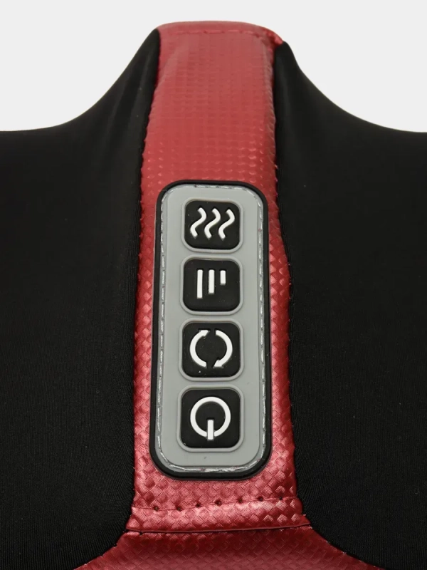 Электрический массажер для ног (цвет в ассортименте)