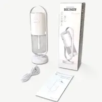 Увлажнитель воздуха ночник (ассортимент) Увлажнитель воздуха ночник (ассортимент)