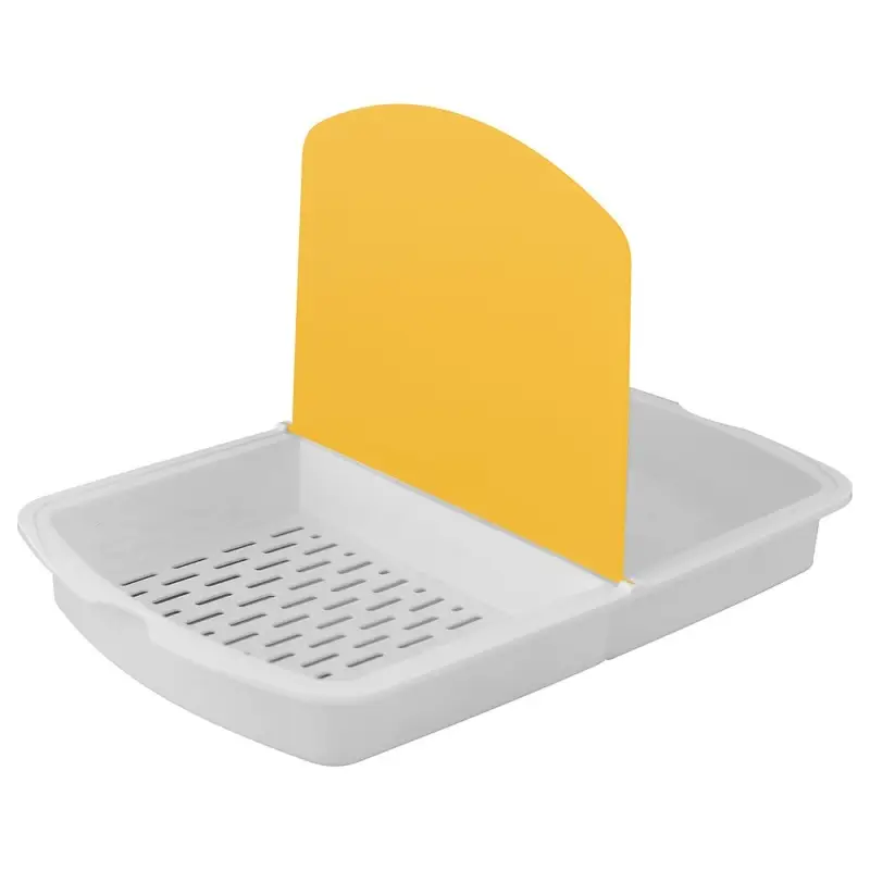 Доска разделочная с 2 лотками (ассортимент) Доска разделочная с 2 лотками (ассортимент)