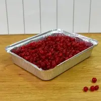 Формы для выпечки одноразовые 3 шт 1040мл Формы для выпечки одноразовые 3 шт 1040мл