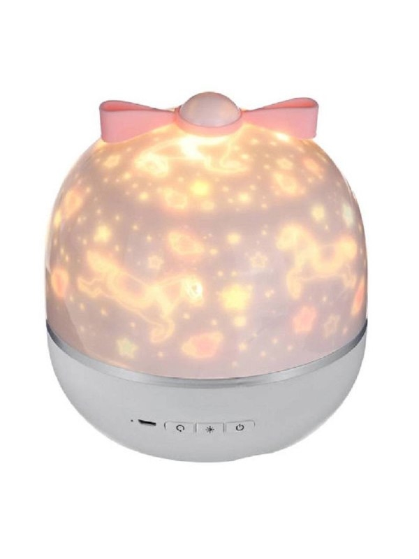 Ночник-проектор Ночник-проектор