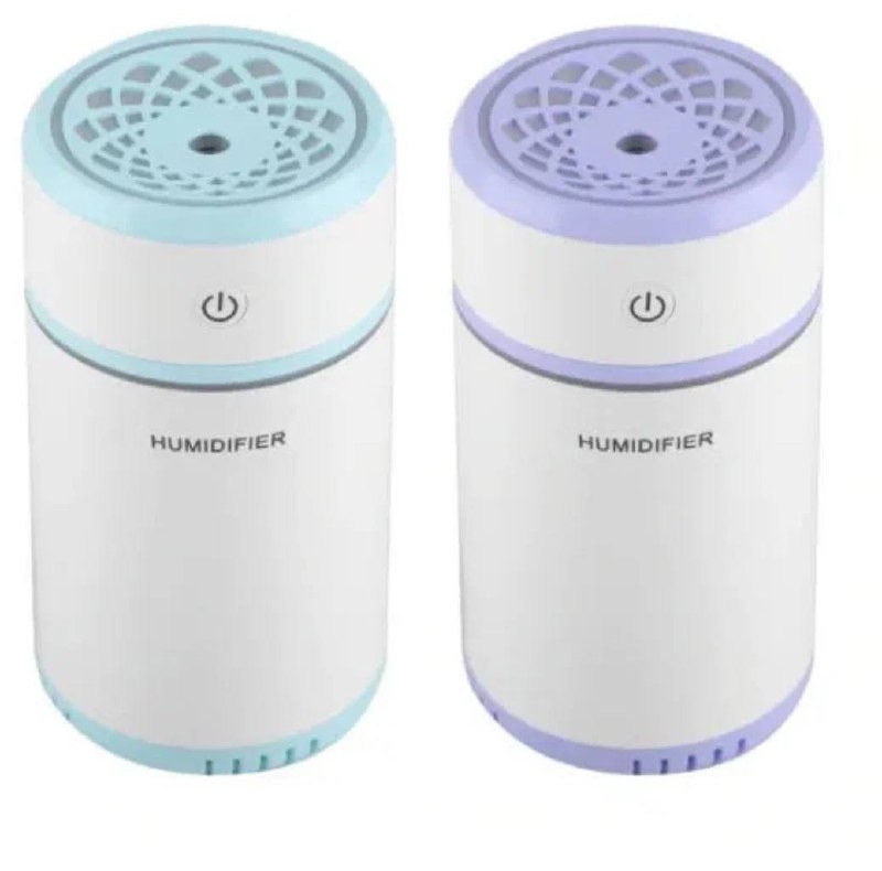 Увлажнитель воздуха (цвет в ассортименте) Увлажнитель воздуха (цвет в ассортименте)
