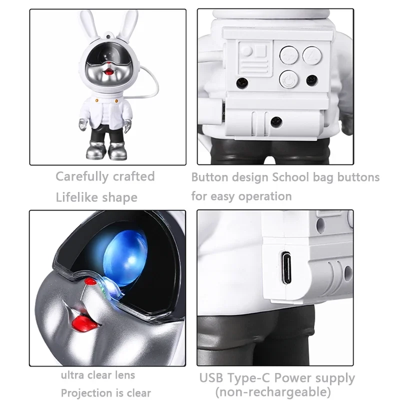 Ночник Кролик Ночник Кролик