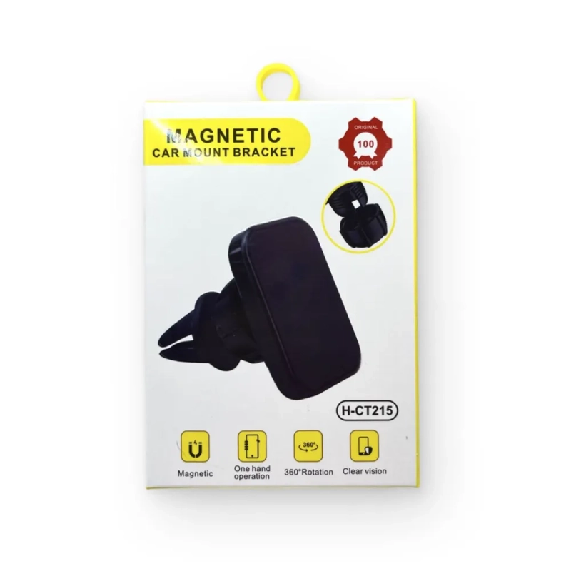 Держатель для телефона автомобильный H-CT215 Держатель для телефона автомобильный H-CT215