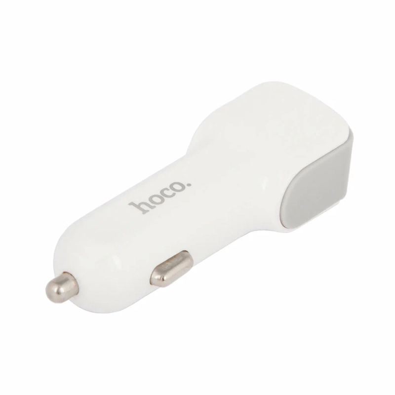 Автомобильная зарядка HOCO Z23 Автомобильная зарядка HOCO Z23