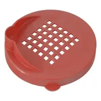 Крышка сливная для банок диаметр 8 см (ассортимент) Крышка сливная для банок диаметр 8 см (ассортимент)