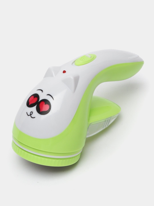 Машинка для удаления катышков с одежды AD-188 Машинка для удаления катышков с одежды AD-188