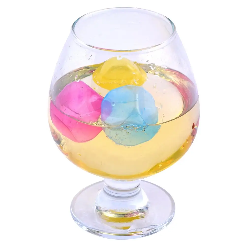 Аксессуары для напитков Кубики набор 6 шт Аксессуары для напитков Кубики набор 6 шт