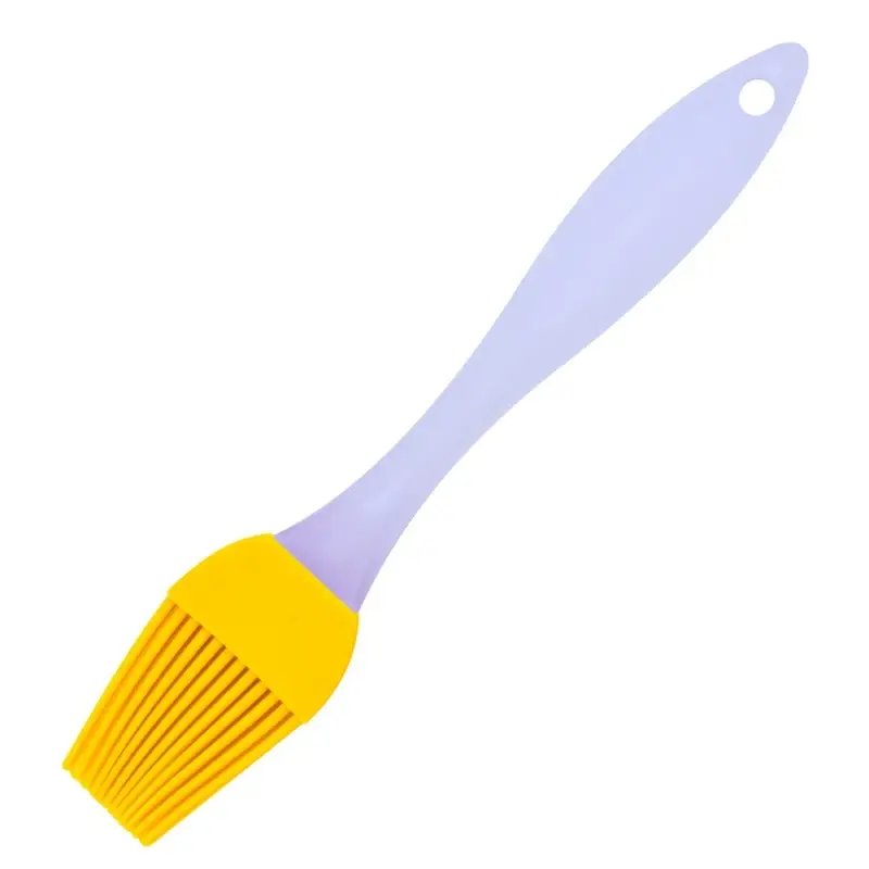 Кисточка для выпечки 17 см (ассортимент)