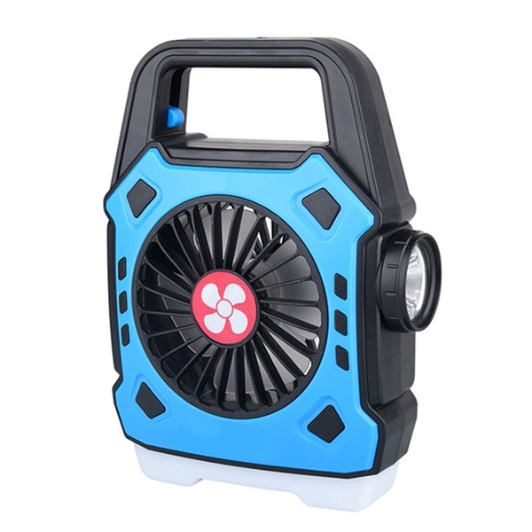 Вентилятор ручной на аккумуляторе портативный (цвет в ассортименте) Вентилятор ручной на аккумуляторе портативный (цвет в ассортименте)