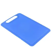 Доска разделочная 29х19 см (ассортимент) Доска разделочная 29х19 см (ассортимент)