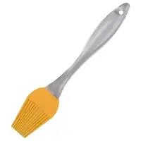 Кисточка для выпечки длина 18 см (ассортимент) Кисточка для выпечки длина 18 см (ассортимент)