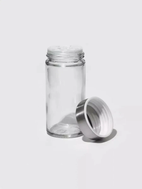 Набор баночек для специй 16 штук