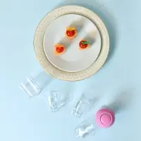 Набор для канапе Супер 5 насадок Набор для канапе Супер 5 насадок