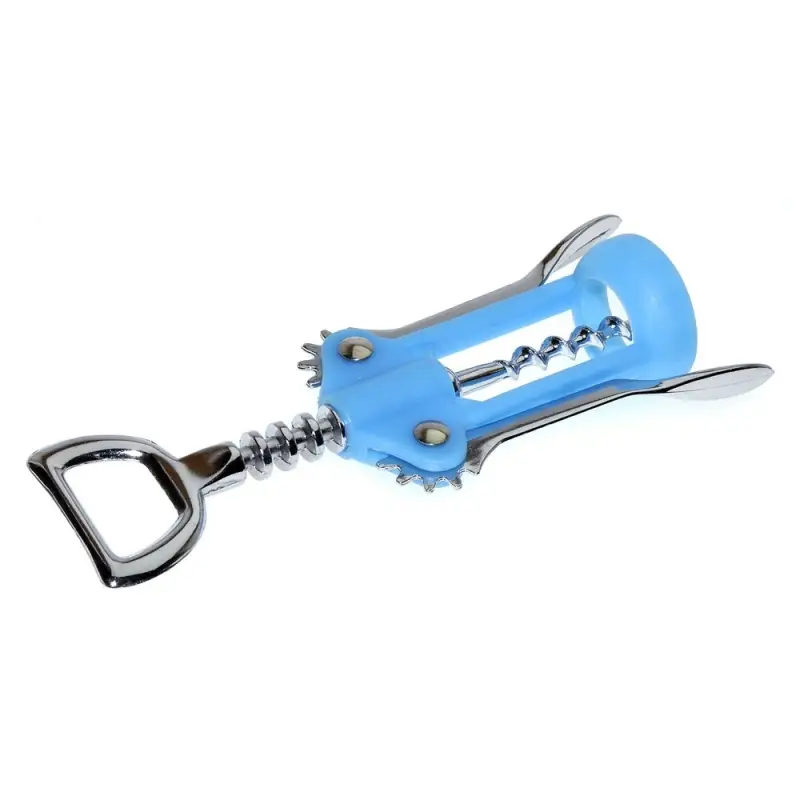 Штопор синий Штопор синий