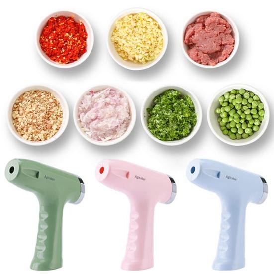 Ручной миксер (цвет в ассортименте) Ручной миксер (цвет в ассортименте)