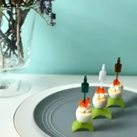 Шпажки для канапе Бар Лофт 20шт Шпажки для канапе Бар Лофт 20шт