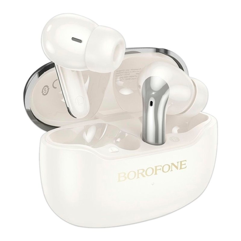 Беспроводные наушники BOROFONE FQ1 Беспроводные наушники BOROFONE FQ1