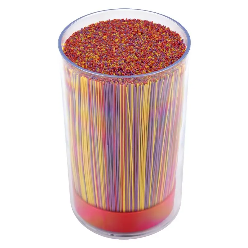 Подставка для ножей высота 18см Подставка для ножей высота 18см