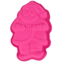 Форма для выпечки Новогодний гном Форма для выпечки Новогодний гном