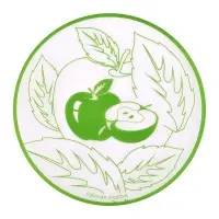 Кулинарная доска диаметр 30см Кулинарная доска диаметр 30см