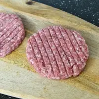 Пресс для котлет Гамбургер