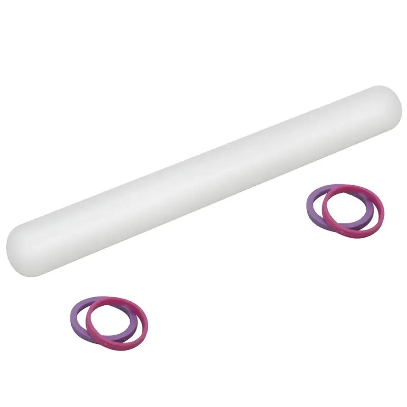 Скалка 23см Скалка 23см