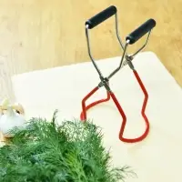 Ухват для стерилизации банок Сезон 22 см Ухват для стерилизации банок Сезон 22 см