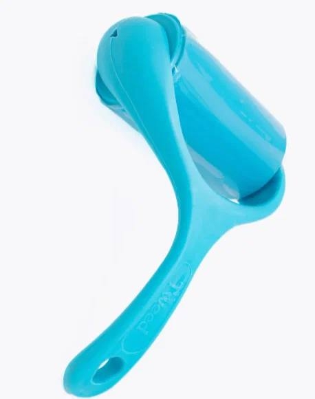 Силиконовый ролик для одежды Силиконовый ролик для одежды