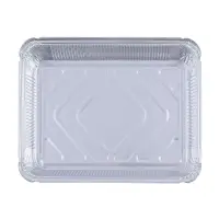 Формы для выпечки одноразовые 2 шт 3180мл Формы для выпечки одноразовые 2 шт 3180мл