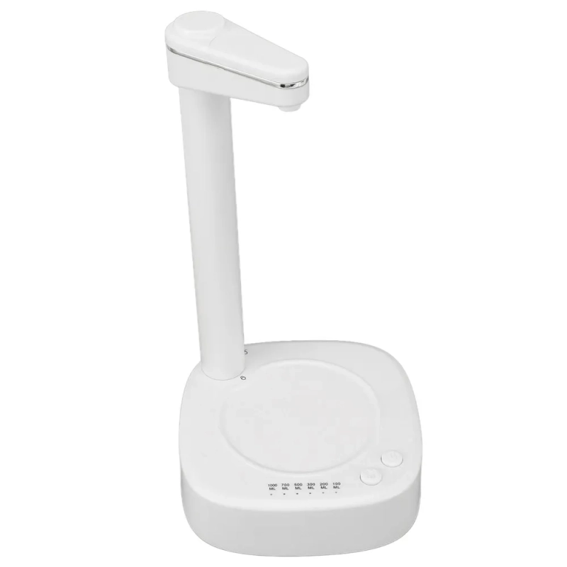 Настольный диспенсер для воды