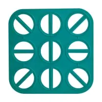 Варенница 18 ячеек 25х25см (ассортимент) Варенница 18 ячеек 25х25см (ассортимент)