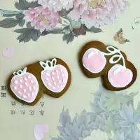 Кулинарная форма "Союз сердец"