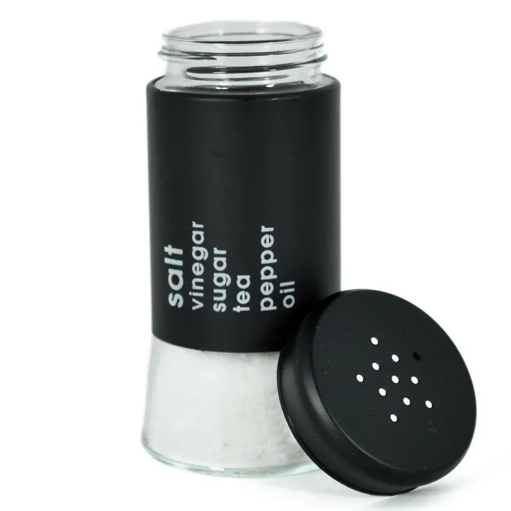 Солонка для специй Лофт объем 130 мл