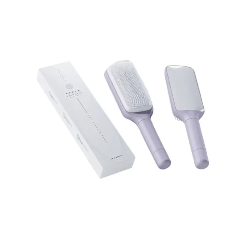 Расческа массаж