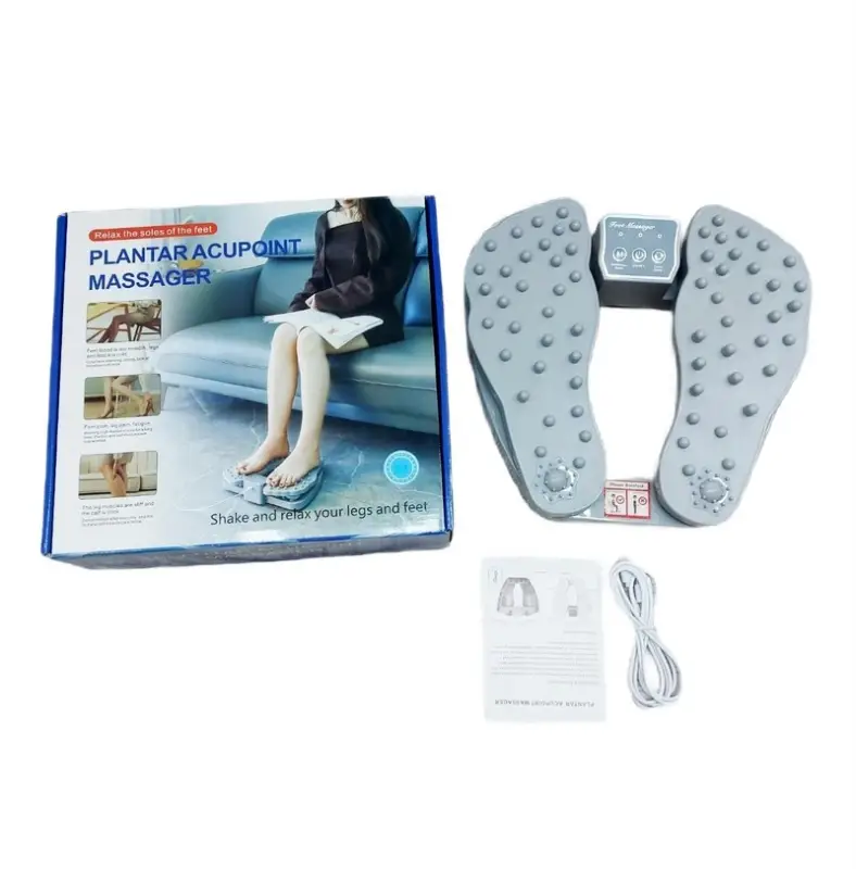 Электрический массажер для ног