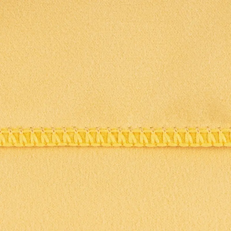 Салфетка микрофибра с текстурой замши для полировки AVS MF-6114 (35х40см)(1шт)