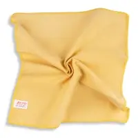 Салфетка микрофибра с текстурой замши для полировки AVS MF-6114 (35х40см)(1шт)