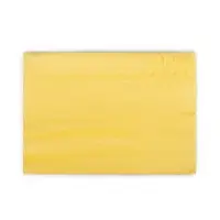 Искусственная замша с перфорацией AVS BCH-3040 (30*40 см) (голубая)